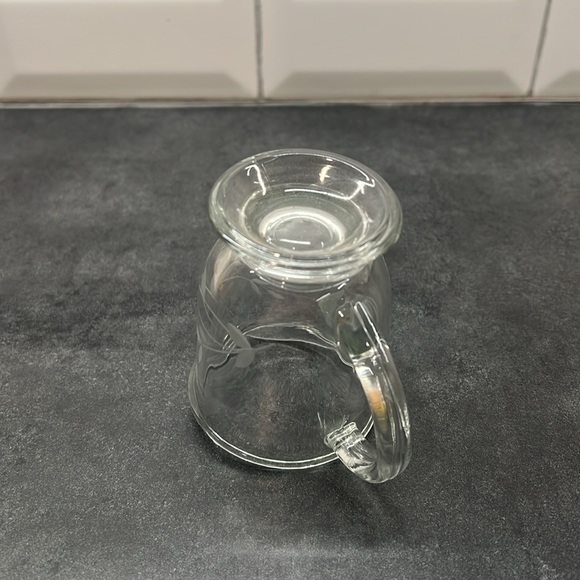 Princess House Mini Pitcher - Picture 3 of 4